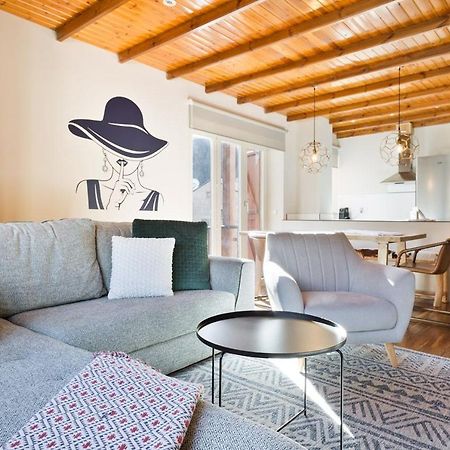 Luderna - Apartamento Cap De Aran A3 Baqueira Beret Zewnętrze zdjęcie