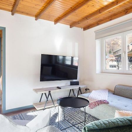 Luderna - Apartamento Cap De Aran A3 Baqueira Beret Zewnętrze zdjęcie