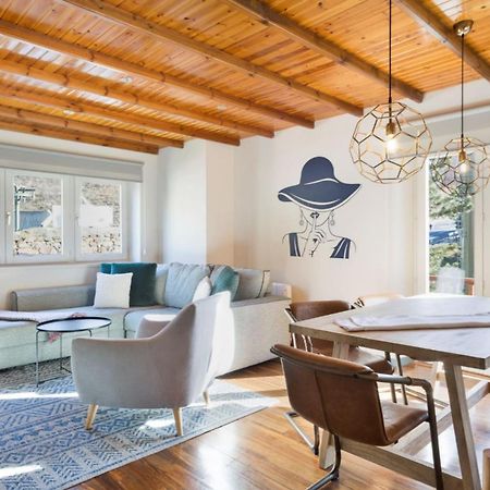 Luderna - Apartamento Cap De Aran A3 Baqueira Beret Zewnętrze zdjęcie