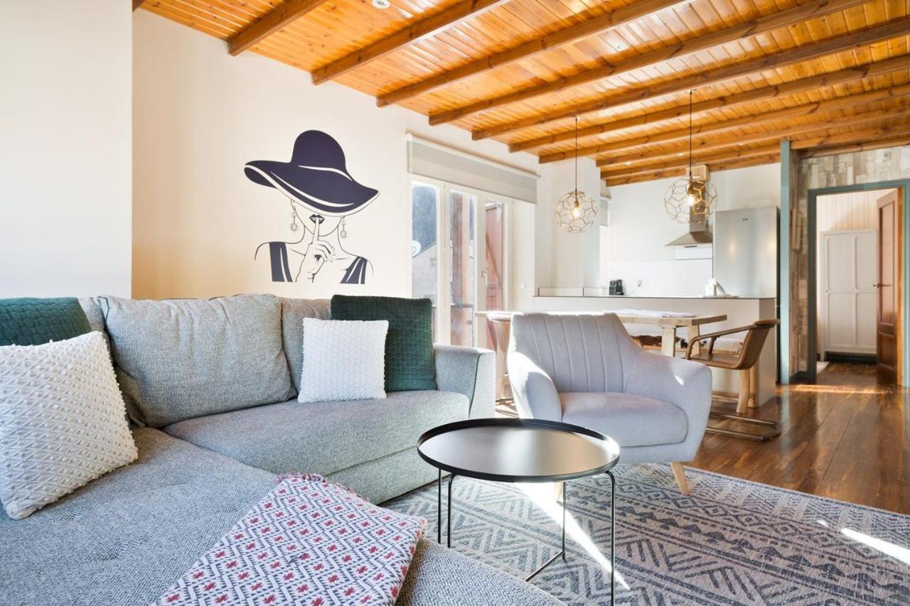 Luderna - Apartamento Cap De Aran A3 Baqueira Beret Zewnętrze zdjęcie