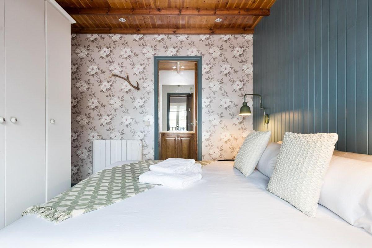 Luderna - Apartamento Cap De Aran A3 Baqueira Beret Zewnętrze zdjęcie