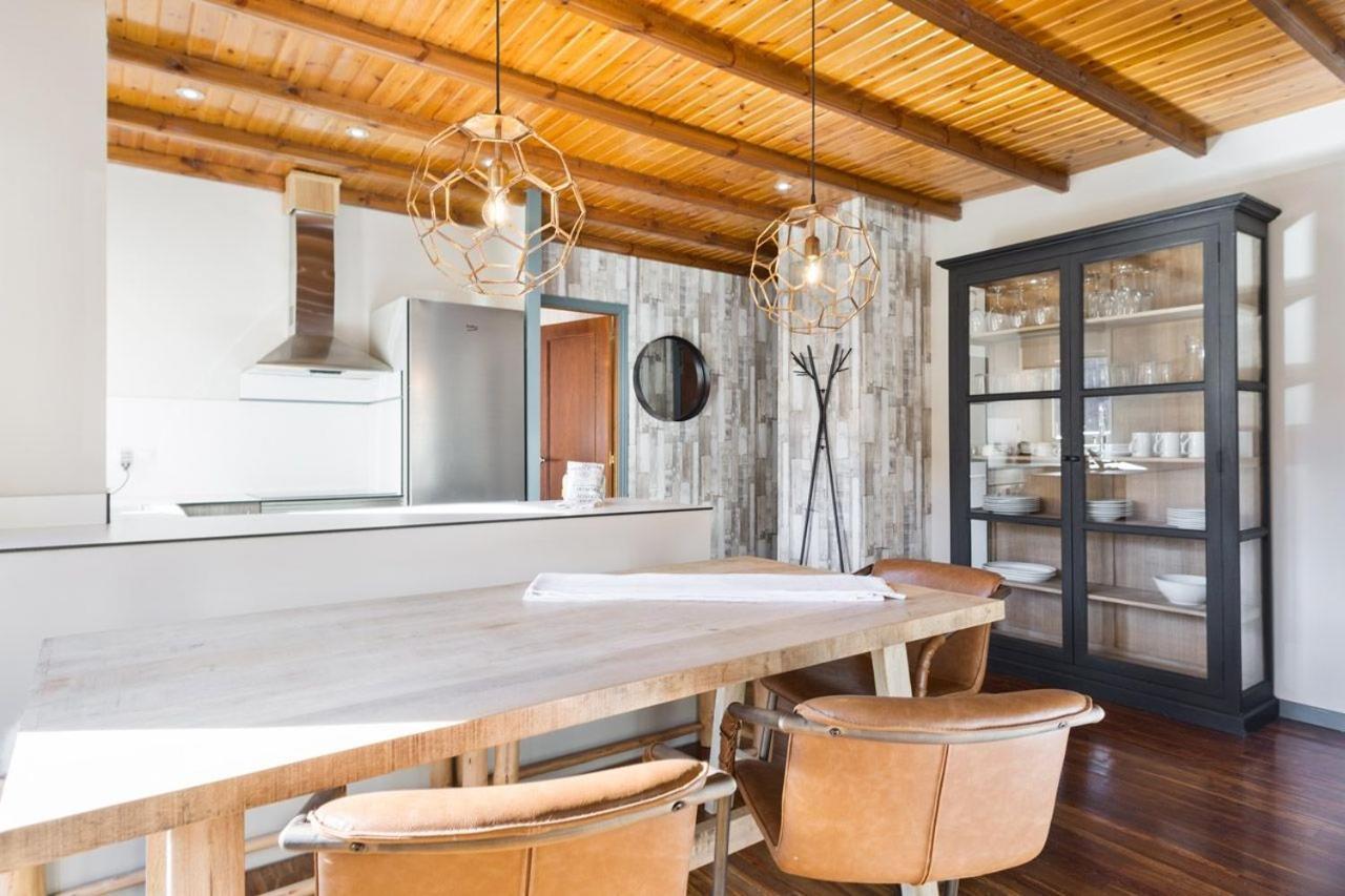 Luderna - Apartamento Cap De Aran A3 Baqueira Beret Zewnętrze zdjęcie